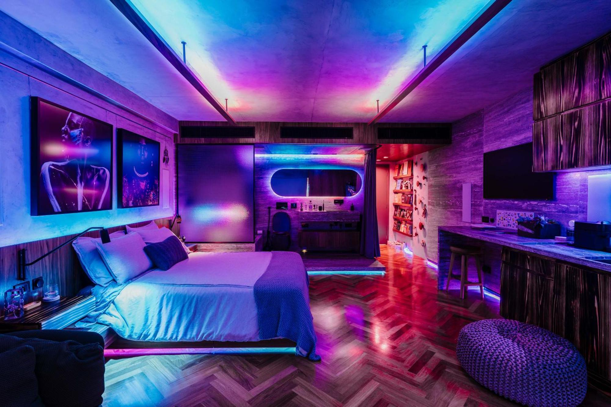 Apartamento Obo Casa • Modern Lux Design Loft • Ipanema Río de Janeiro