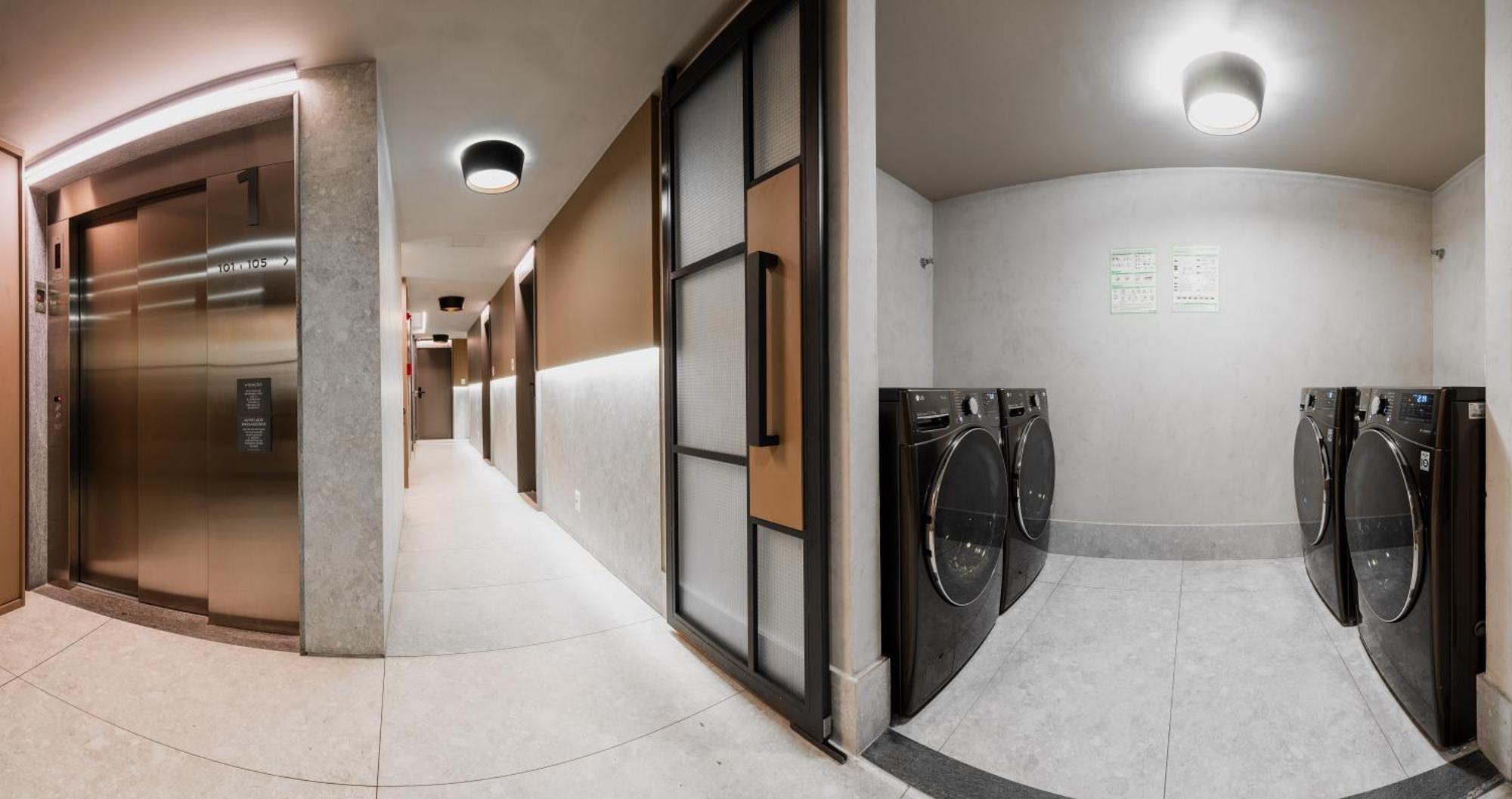Apartamento Obo Casa • Modern Lux Design Loft • Ipanema Río de Janeiro