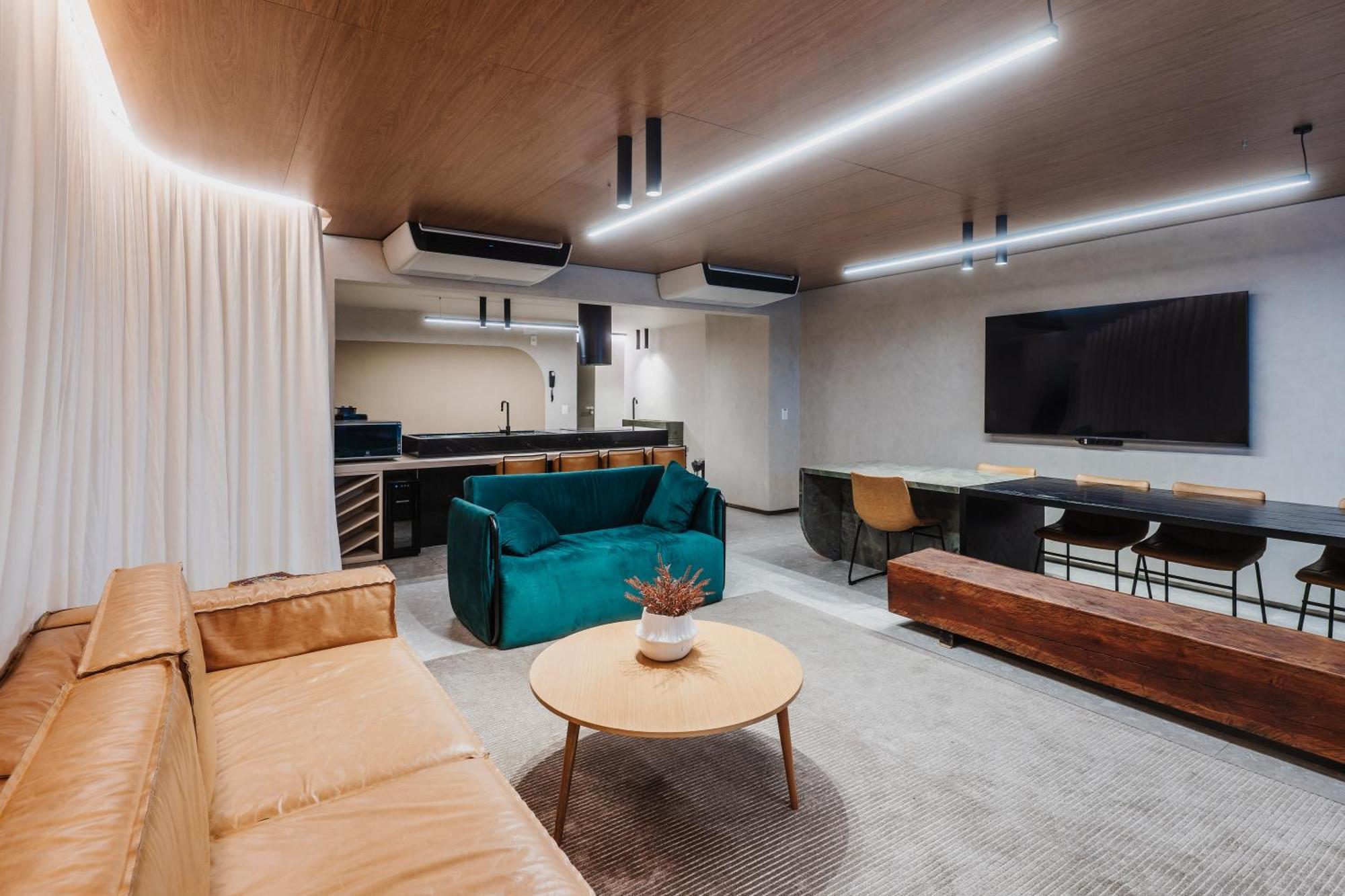 Apartamento Obo Casa • Modern Lux Design Loft • Ipanema Río de Janeiro