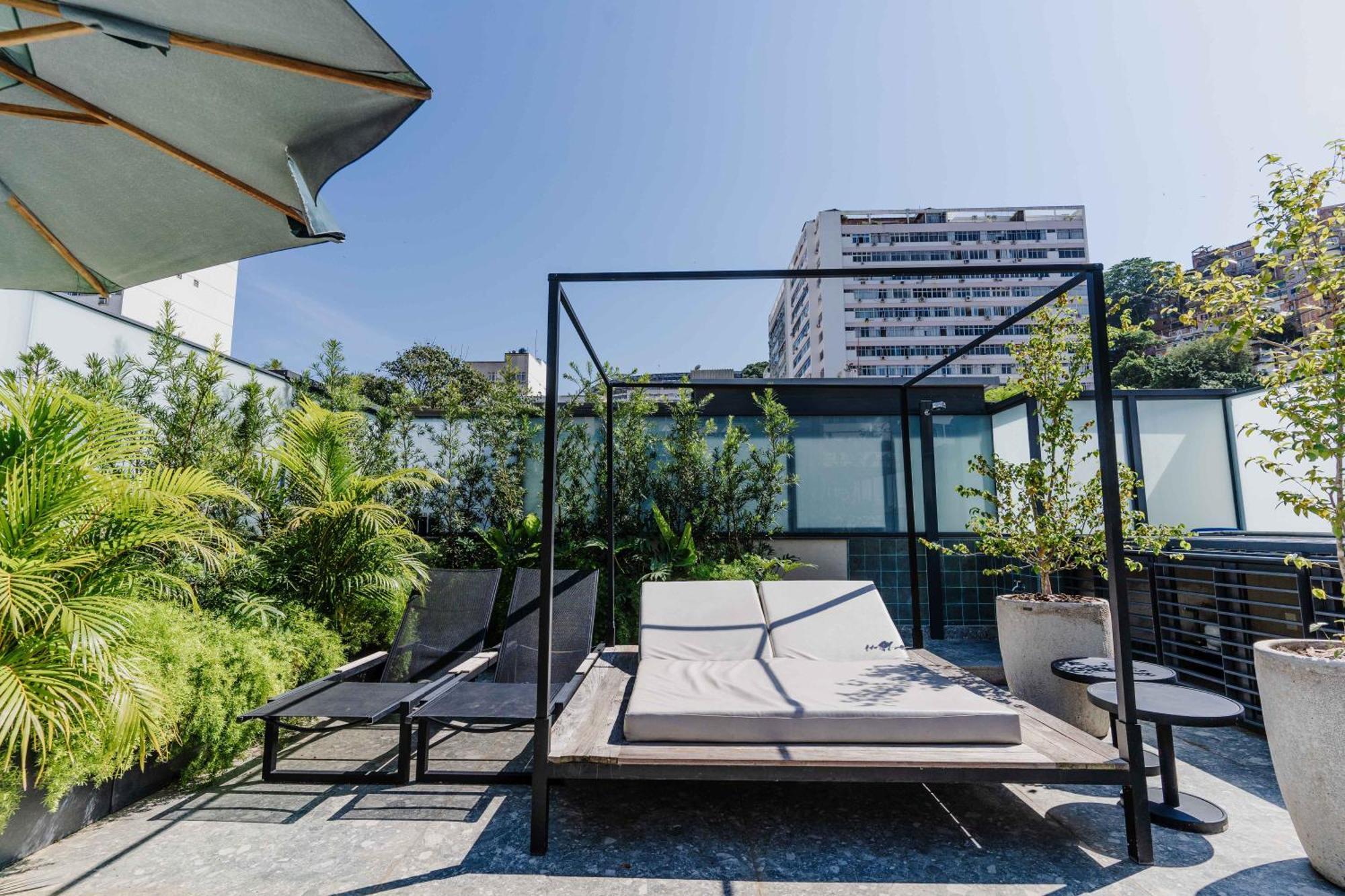 Obo Casa • Modern Lux Design Loft • Ipanema Río de Janeiro