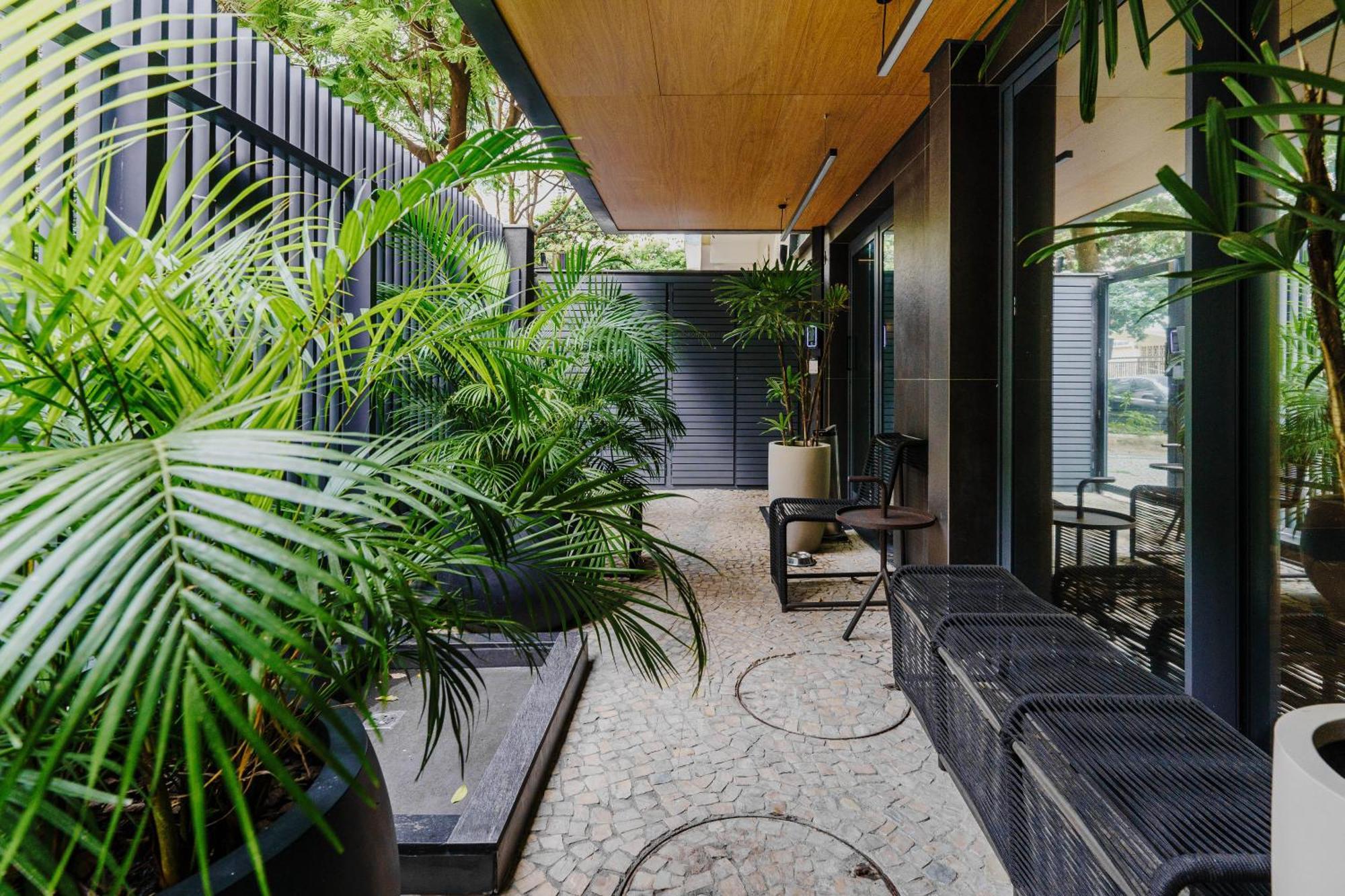 Apartamento Obo Casa • Modern Lux Design Loft • Ipanema Río de Janeiro