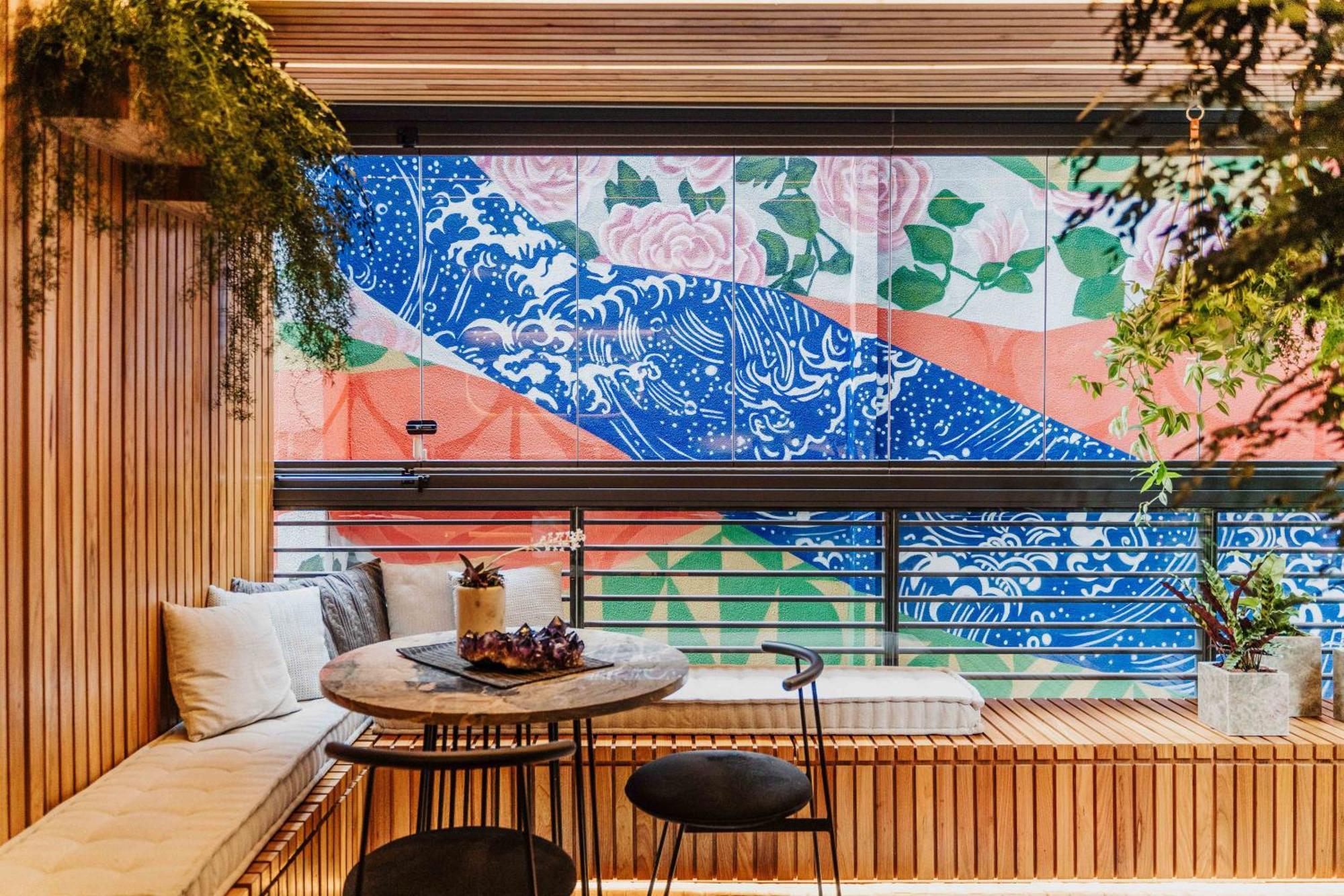 Obo Casa • Modern Lux Design Loft • Ipanema Apartment